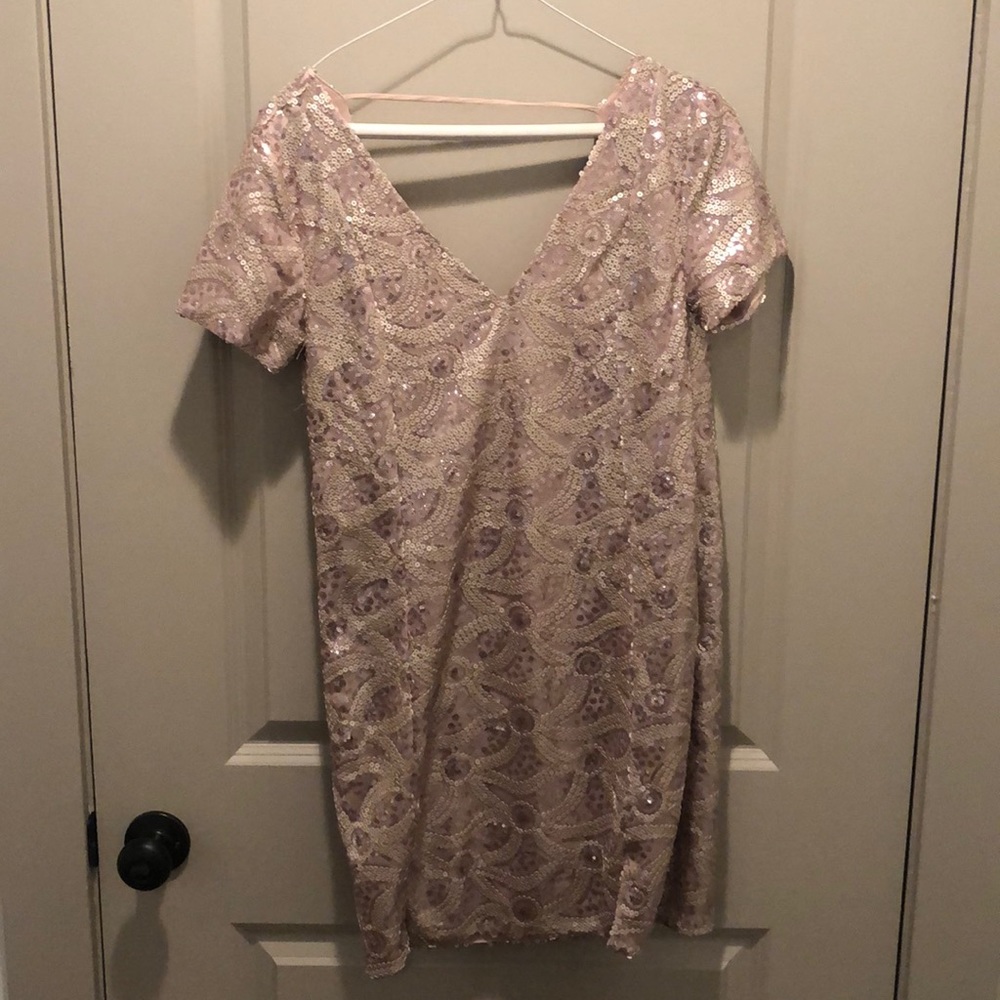 Cocktail dress